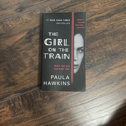 The Girl On The Train