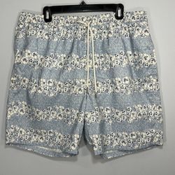 Mens Short By Tommy Hilfiger Size large Like New Shipping Only