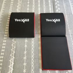 LIKE NEW Ab Mats