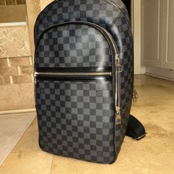 Louis Vuitton Backpack