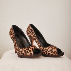 Aldo Alyssia heels