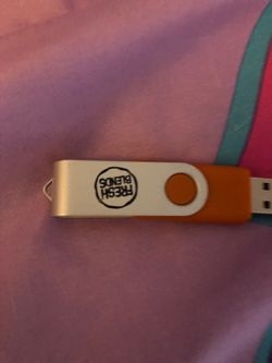 Flash Drive
