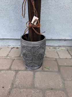 Decorating Vase