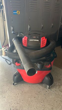 Craftman Shopvac 16gal