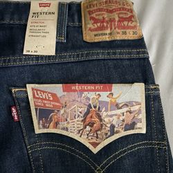 Levi Jeans