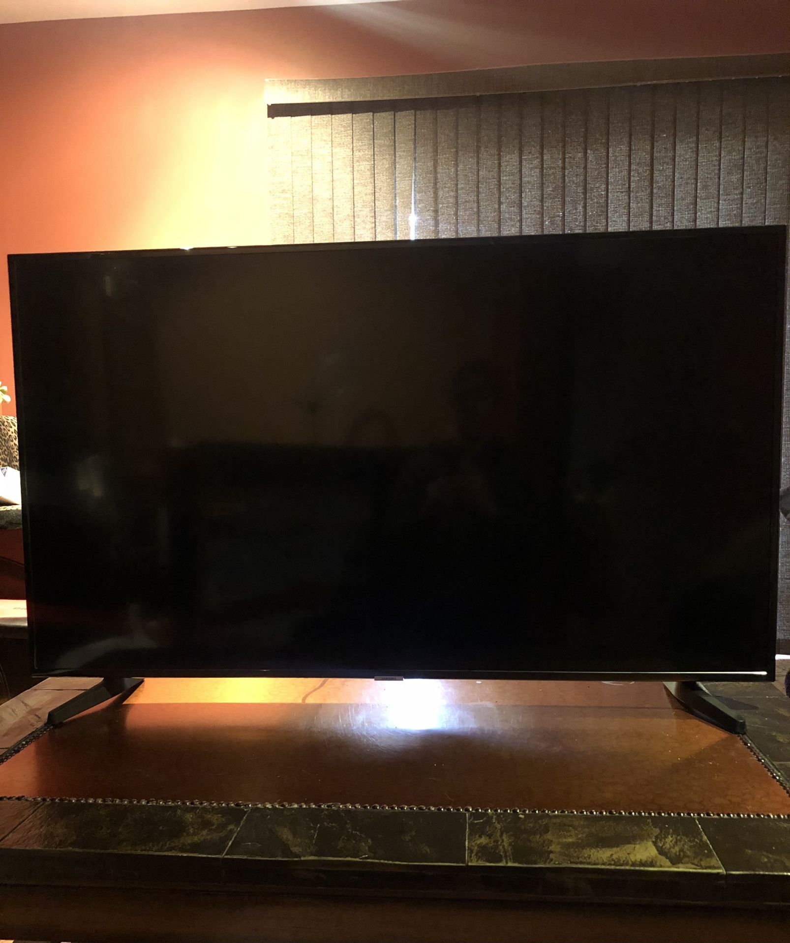 Samsung 50 inch 4K Smart TV (Brand New)