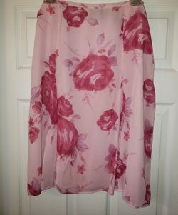 Joneswear Floral Skirt