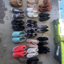 Shoes 