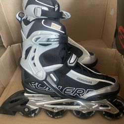 ROLLERBLADE SG7 MENS 8.5