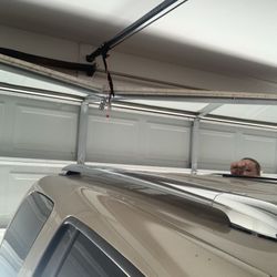 Reparation De Puerta De Garage 