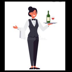 Servicio Dé Meseros 