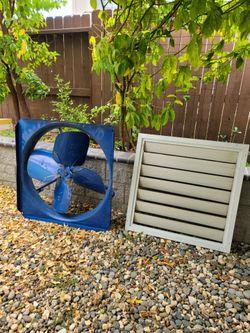 Select all exhaust fan works well