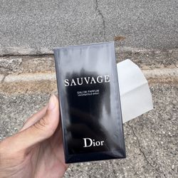 Dior Sauvage 