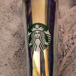Starbucks Holiday 24 oz Tumbler