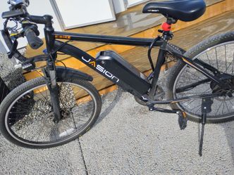 Jaison EBike