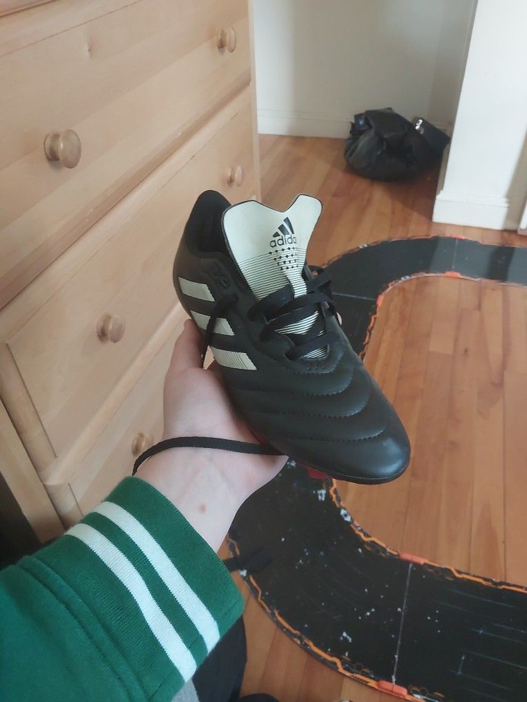 Adidas Cleats For Sale