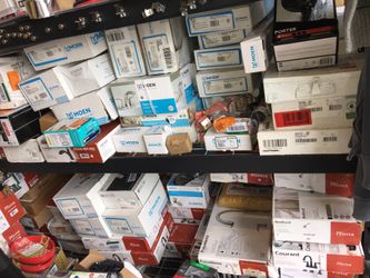 Faucets bath kitchen 1/2 Home Depot price