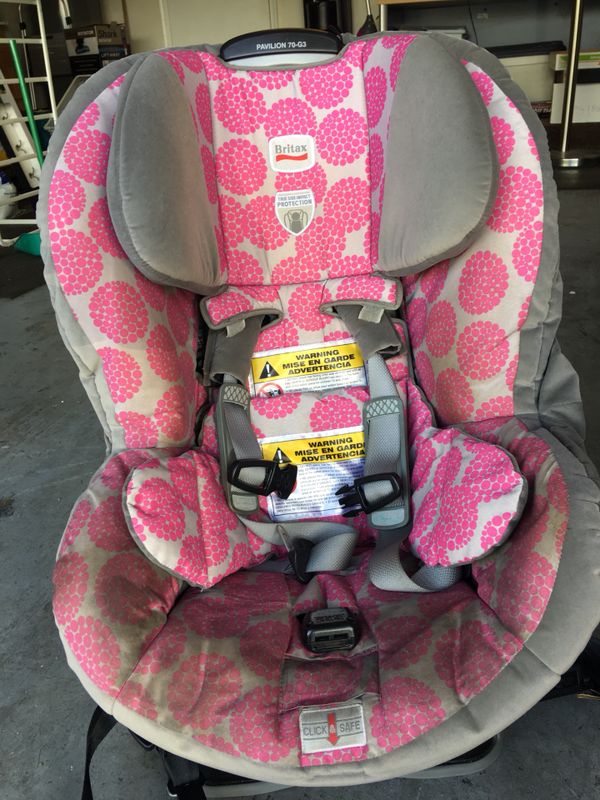 Britax Pavilion 70 G3 Convertible Car Seat For In Plantation Britax Pavilion 70 G3 Convertible Car