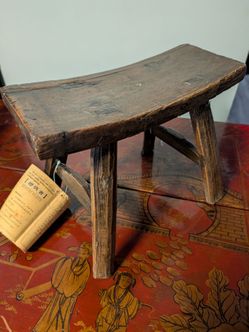 Genuine Antique Chinese Furniture