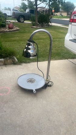 Calentones Para Comida