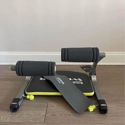 Workout Machine - ABS 