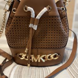 New Michael Kors Bag 