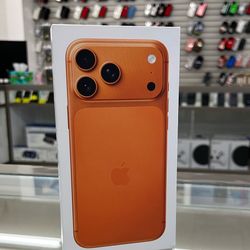 Iphone 17 Pro Max 256gb Unlocked 