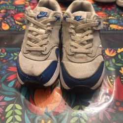 Nike Air Max Easy On