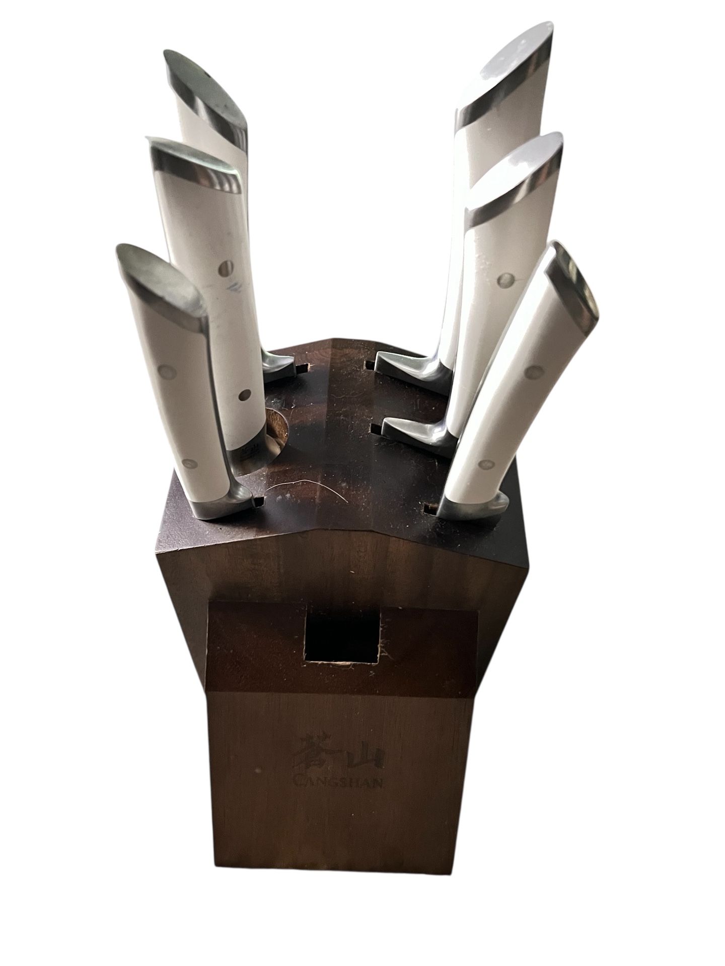 Cangshan Knife Set