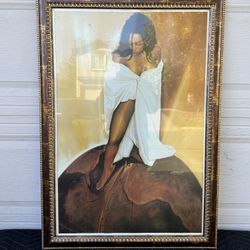 Power Of Woman Portrait 