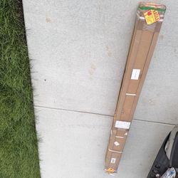 Running Boards/ Flat Tire Jack 
