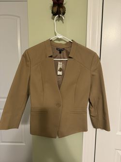 Express Women’s  Blazer 
