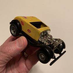 Vintage TOY TONKA “ MOD ROD” Model A Ford made in the USA of Pressed Steel