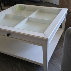 IKEA Coffee Table