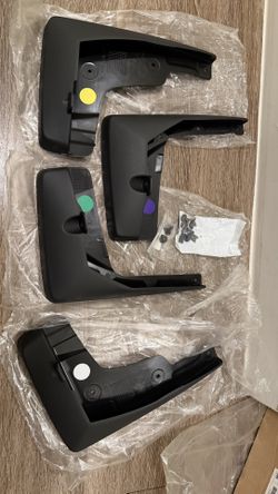 Mud Guards