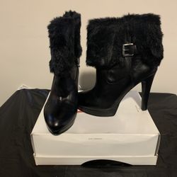 Black Inc International Concepts 