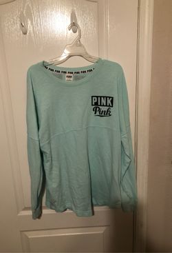 Victoria’s Secret Pink