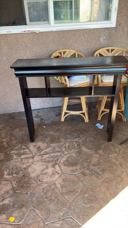 Desk Topper Shelves Unit