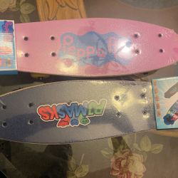 Kids 🛹 Skateboard 