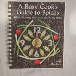 A Busy Cook s Guide to Spices  How to Introduce New Flavors to Ev