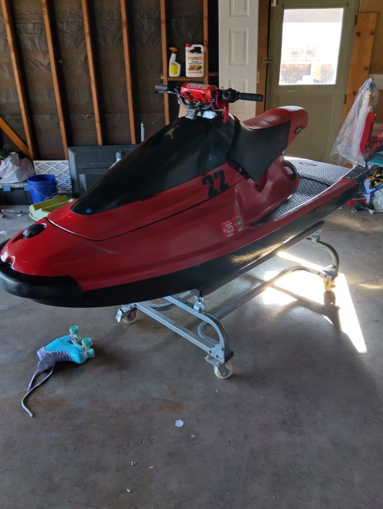 Yamaha WavBlaster 1