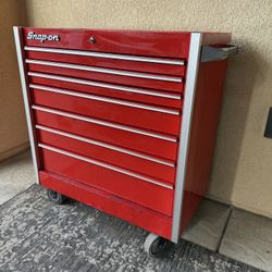 Snap On Toolbox Cart Roller KR Series