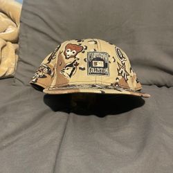 Original Copperstown collection Baseball Hat