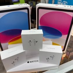 Airpods Pro 3 New Pay Low Down No Crdt Needed