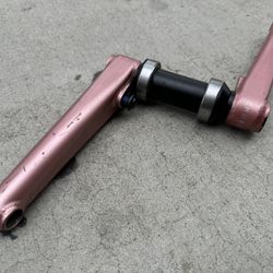 Primo Churchill Cranks