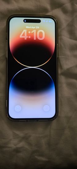 iPhone 15 Pro Max Unlock