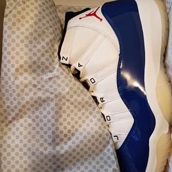 New Rare Air Jordan 11 Sizes And Prices Below 
