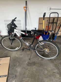Titan Trail 4.0 Men’s Bike