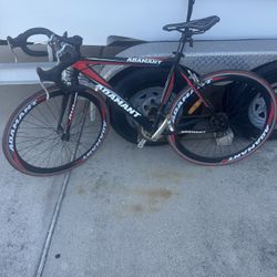 Adamant Road Bike 