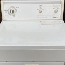 KENMORE 80 SERIES GAS DRYER 
